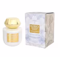 ادکلن زنانه پاکوروکا مدل 100ml HONEST