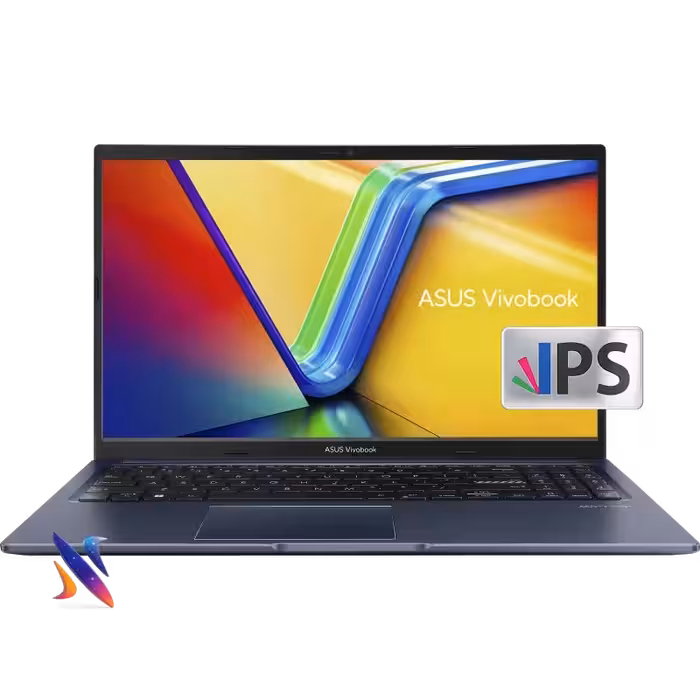 لپ تاپ ایسوس Vivobook A1502VA i7-13620H 16GB 2TB IPS   Backlite