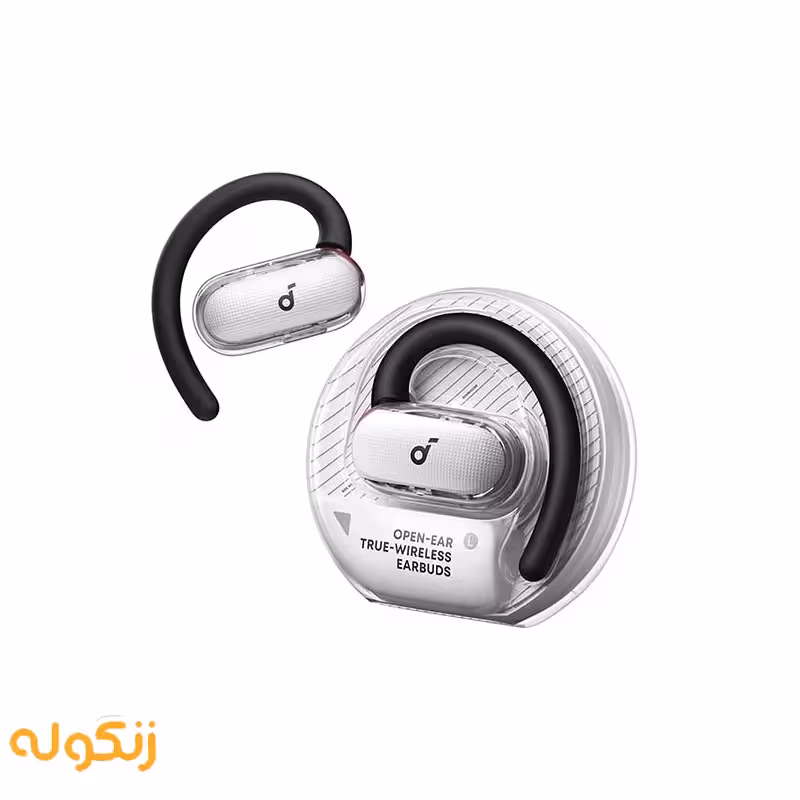 هندزفری بی سیم انکر Soundcore V40i A3878 - زنگوله
