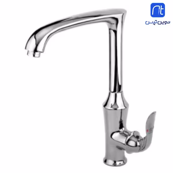 شیر ظرفشویی قهرمان مدل دریا هلن