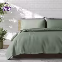 سرویس ملحفه یک نفره دنزو 4 تکه کد 71