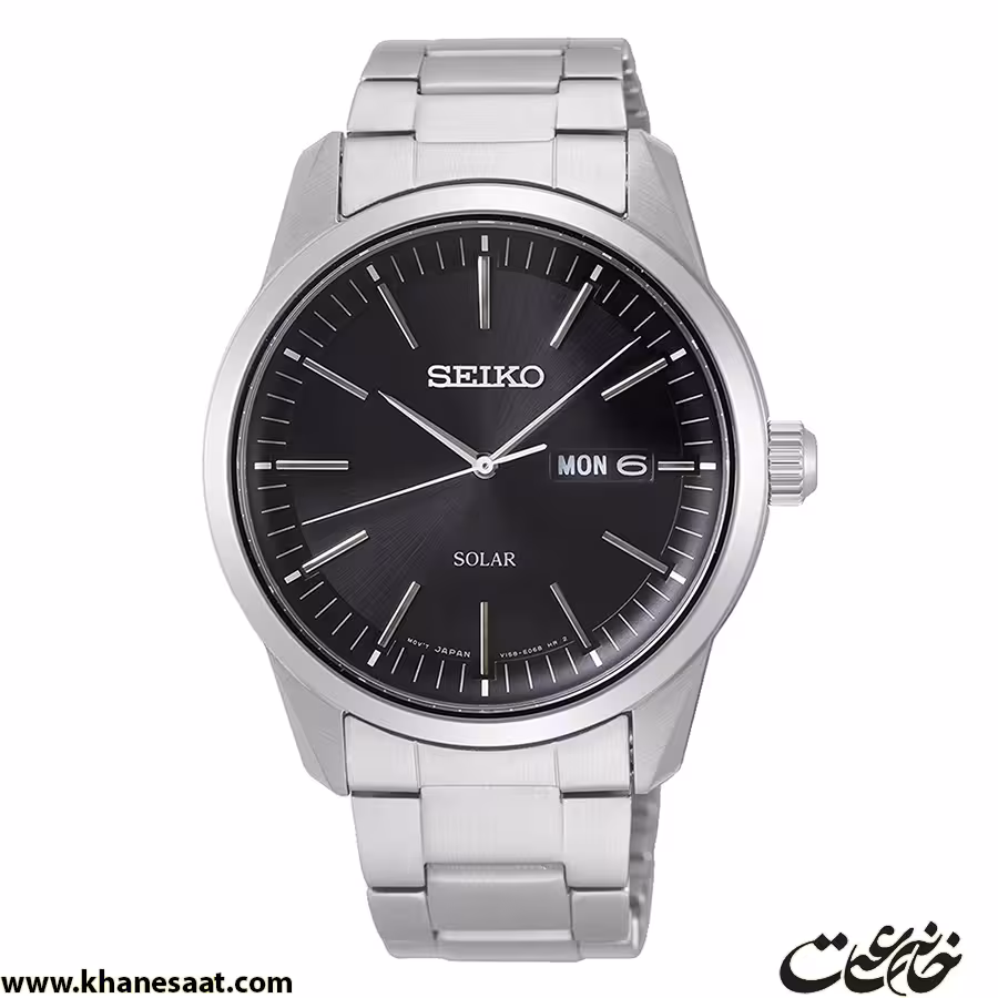 ساعت مچی مردانه سیکو مدل SNE527P1