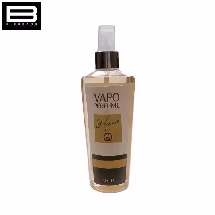 بادی اسپلش فلورا بای گوچی واپو پرفیوم حجم 250ml