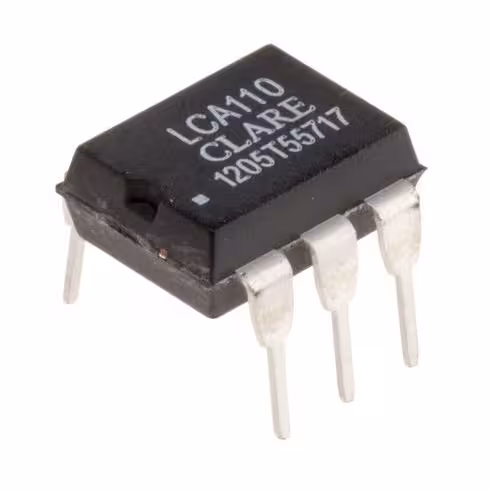 آی سی LCA110  DIP