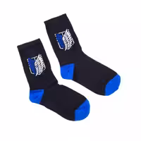 جوراب انیمه اتک آن تایتان Attack on Titan