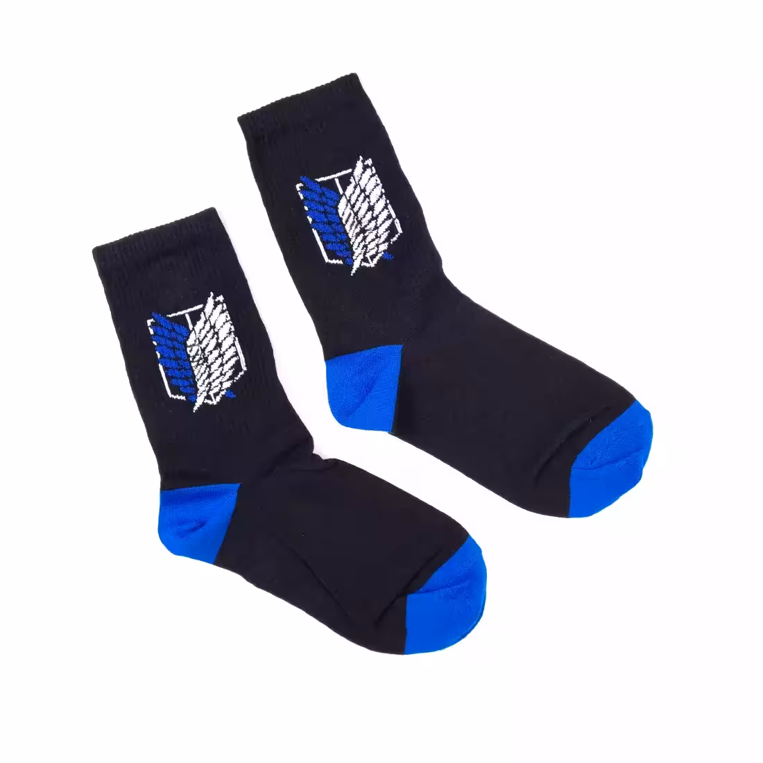 جوراب انیمه اتک آن تایتان Attack on Titan