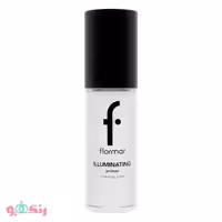 پرایمر شیشه‌ای فلورمار Flormar مدل Illuminating