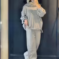 ست بافت کالکشن پاییزه