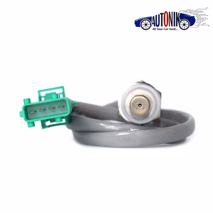 سنسور اکسیژن پژو 206 / 207 سوکت باریک ساژم NTK