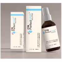 سیوانجی آمینکسیل لوسیون تقویت مو 60ML پرفکت هیر