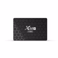 اندروید باکس مدل X98H PRO 4/64GB | کالا مکس