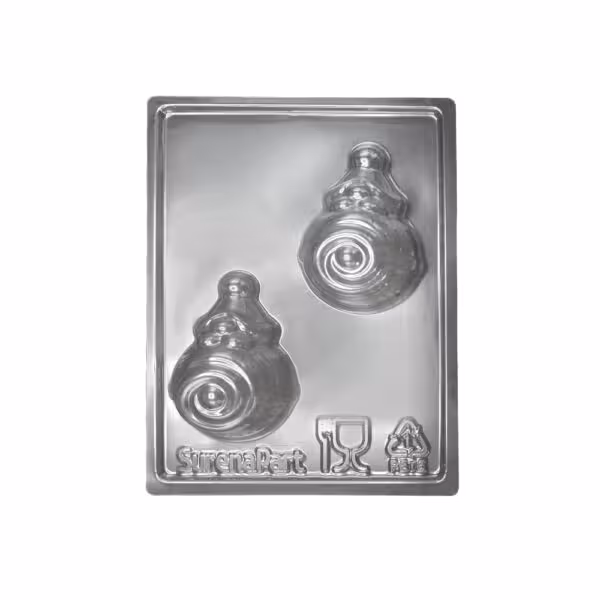 قالب طلقی بابانوئل بزرگ