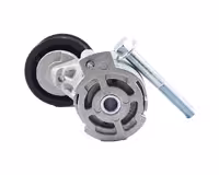 سفت کن تسمه دینام با هرزگرد و پایه TIGGO5 کدفنی A11-8111200CA