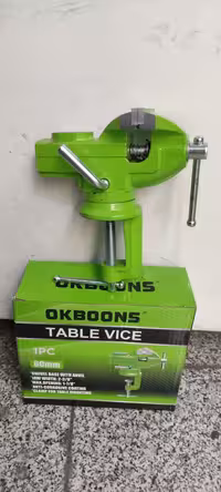 گیره بغل میز گردان سایز 60