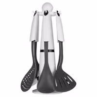 سرویس کفگیر و ملاقه سام ست مدل 7K16010730