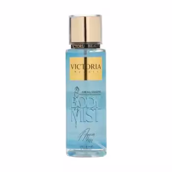 بادی میست زنانه ویکتوریا بیوتی Aqua Kiss