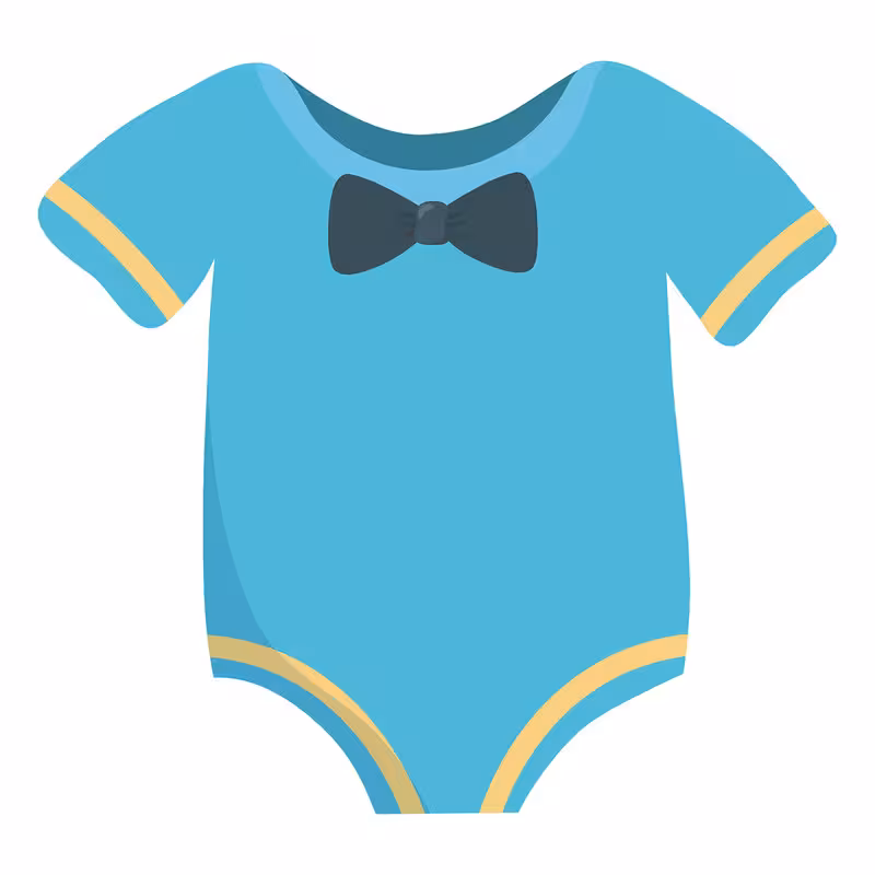 استند رومیزی طرح تعیین جنسیت کد 429