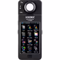 نورسنج سکونیک Sekonic C-800 SpectroMaster Color Meter
