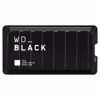 هارد اکسترنال SSD وسترن دیجیتال مدل Black P50 ظرفیت 1 ترابایت
