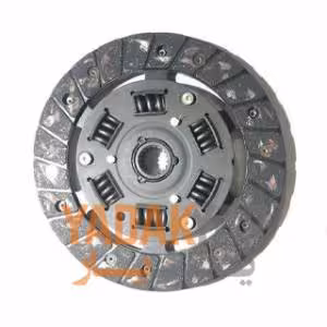 دیسک و صفحه کیت کلاچ کیا ریو والئو