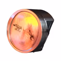 خرید پیستون  پراید یورو 4 هورنت | اتوموبی