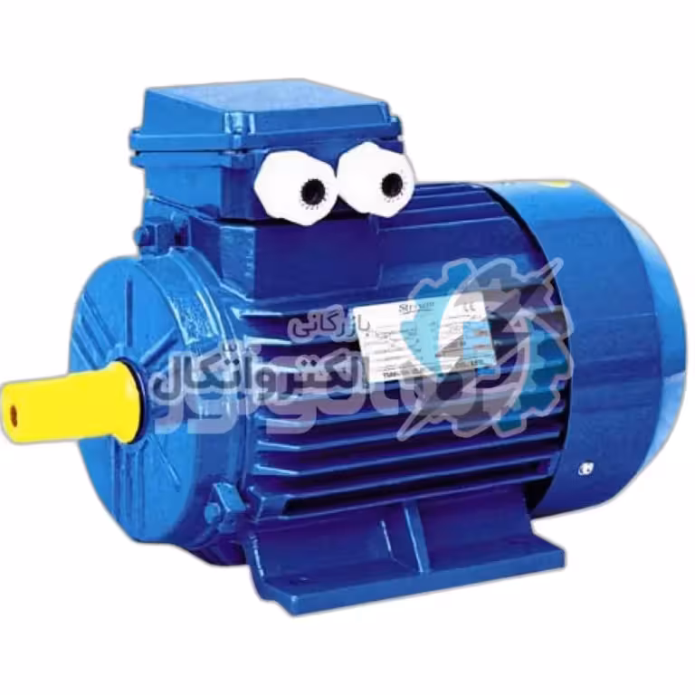 STREAM-Y2-100L1-4, الکتروموتور سه فاز چینی2.2 کیلووات،1400 دور، پایه دار