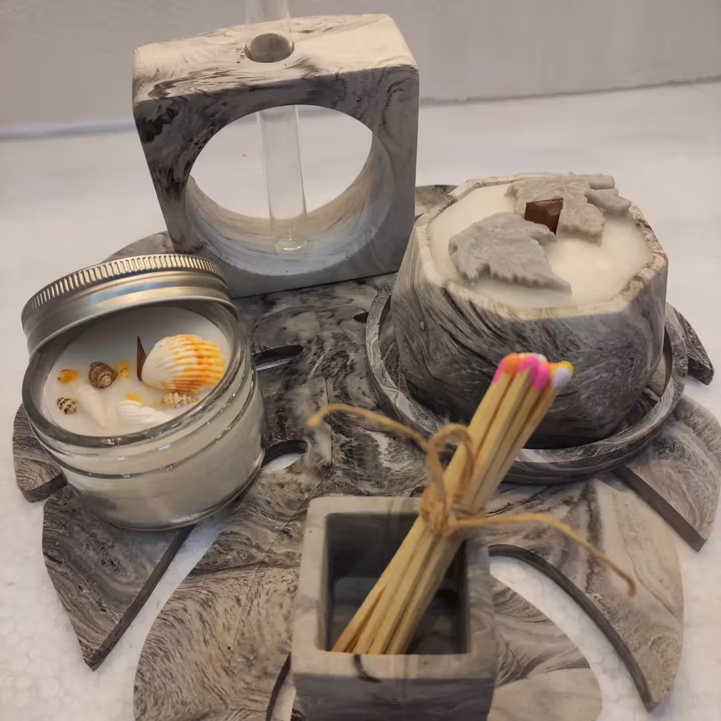 اکسسوری  سنگی