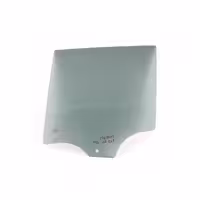 شیشه درب عقب چپ بی ام و X3 F25