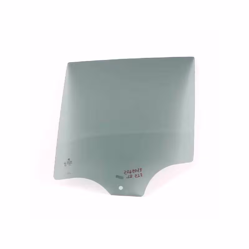 شیشه درب عقب چپ بی ام و X3 F25