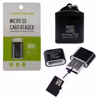 ریدر تک کاره Siyoteam SY-T18