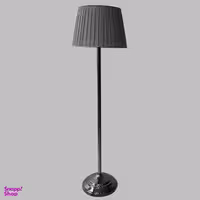 آباژور ایستاده نورهام مدل NHM-100CRM-40