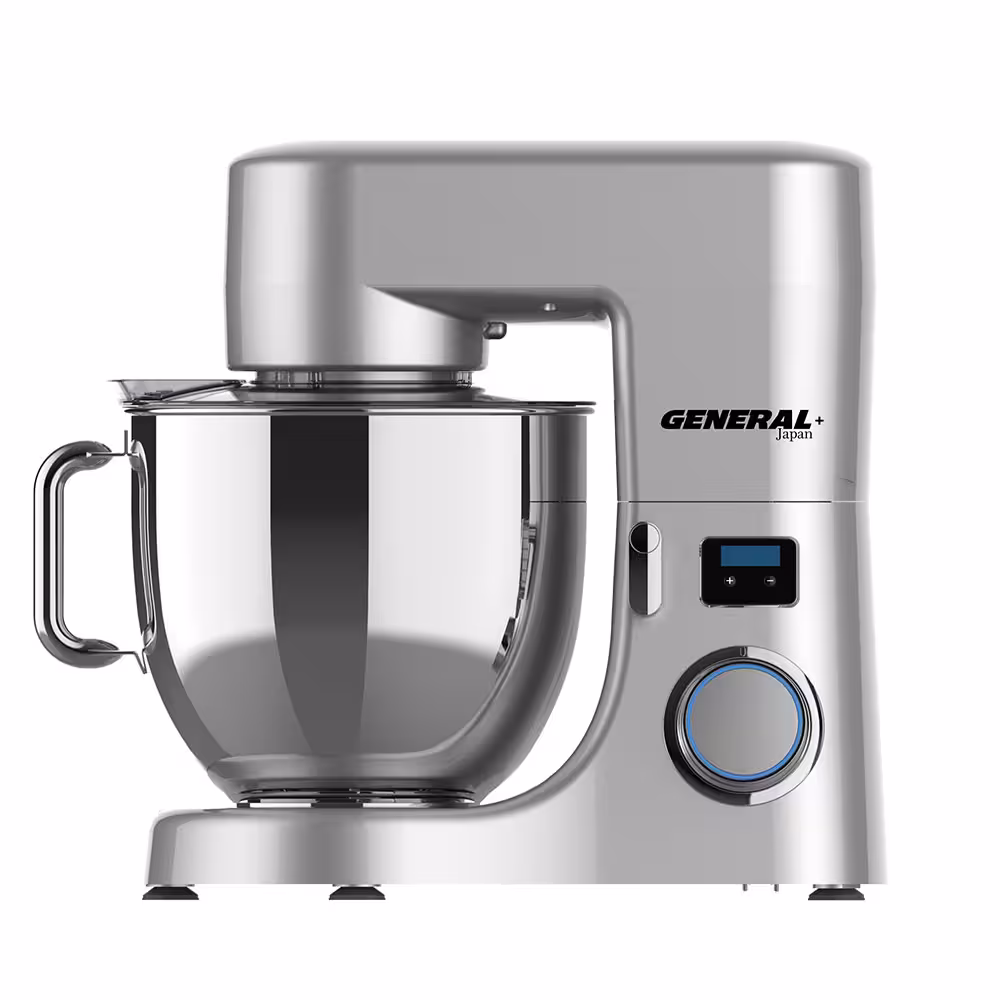 همزن کاسه دار جنرال مدل GE9841