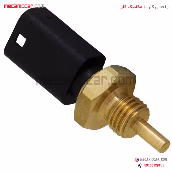 فشنگی (سنسور) دمای اب ال نود L90 اماتا