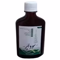 شربت سودابر طهور