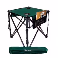 میز تاشو کمپینگ Manya
