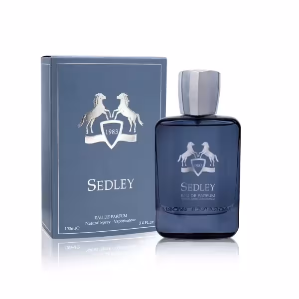 عطر ادکلن پرفیوم د مارلی سدلی فراگرنس ورد | عطر و ادکلن آویژه کنگان