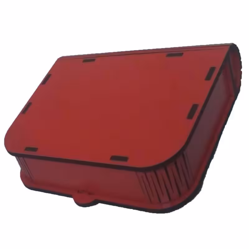 جعبه هدیه کد 018