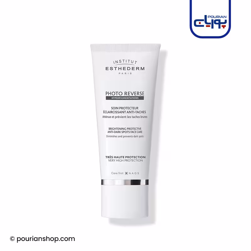 ضد آفتاب فتوریورس استادرم