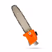 الحاقی اره زنجیری 9 خار 26 میلیمتر علفتراش G-AC