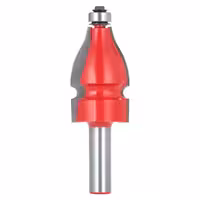 تیغ دستگیره بلبرینگی اورفرز دامار مدل DM873184E