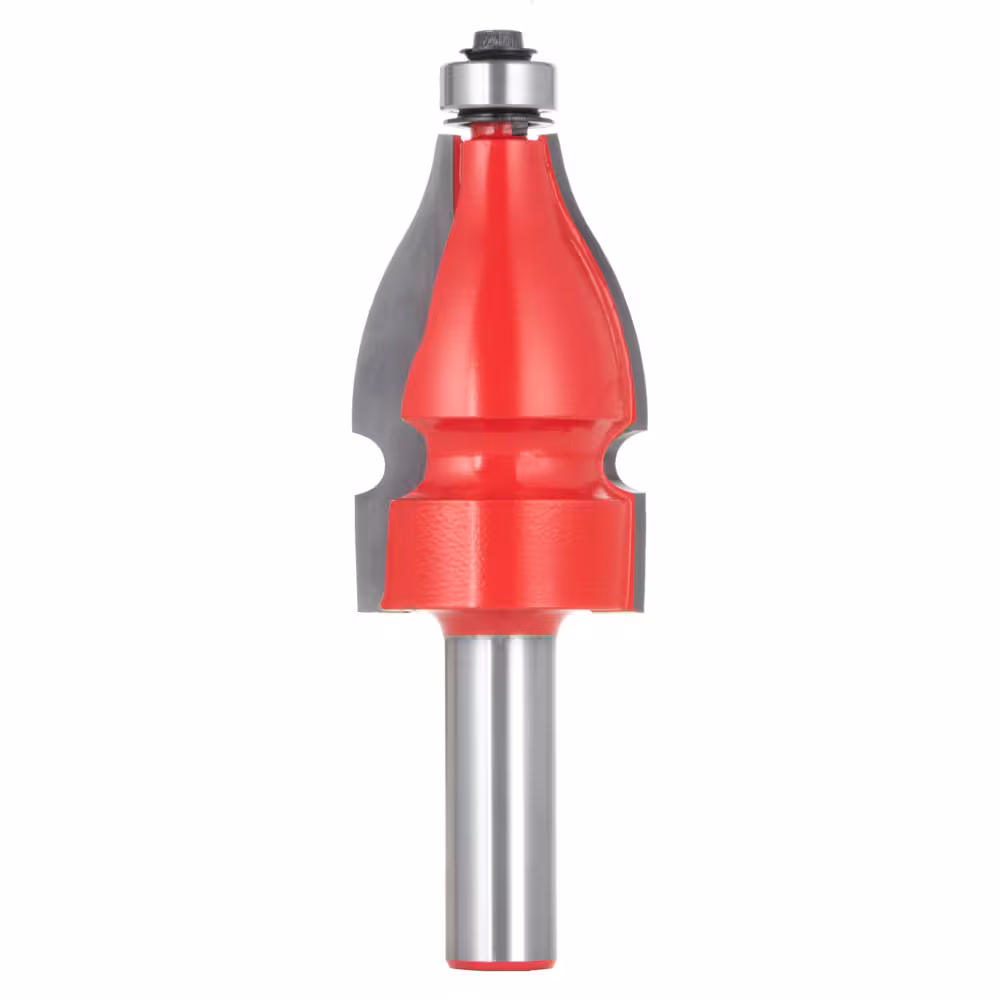 تیغ دستگیره بلبرینگی اورفرز دامار مدل DM873184E