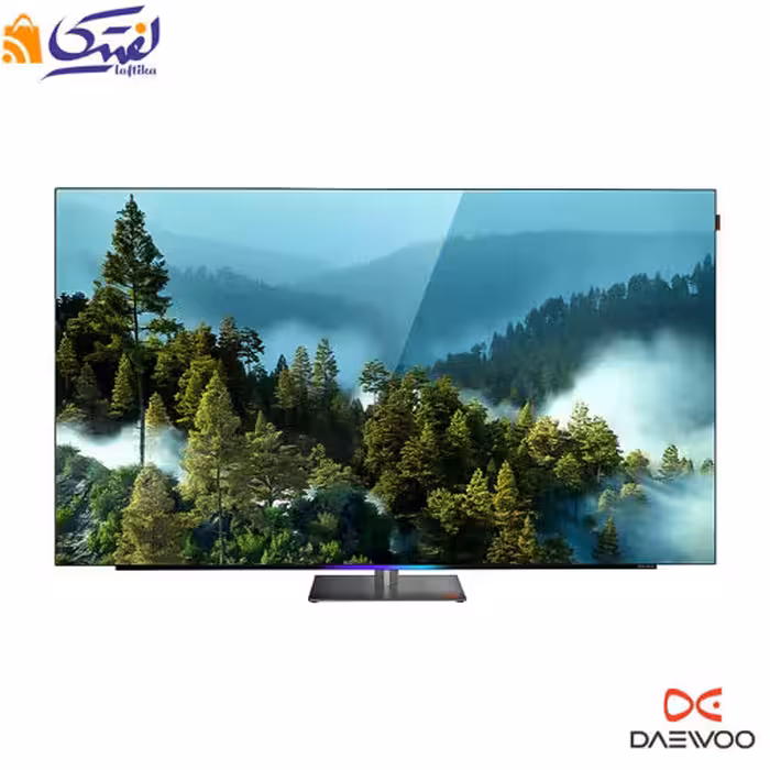 تلویزیون OLED دوو 65 اینچ هوشمند مدل 65DM7000