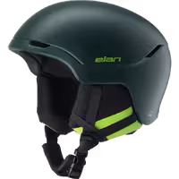 هلمت اسکی ELAN EON GREEN 2025