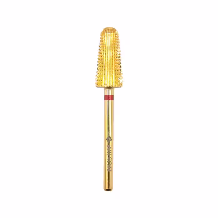 سر سوهان الماس/کربن مخروطی ویلسون Wilson