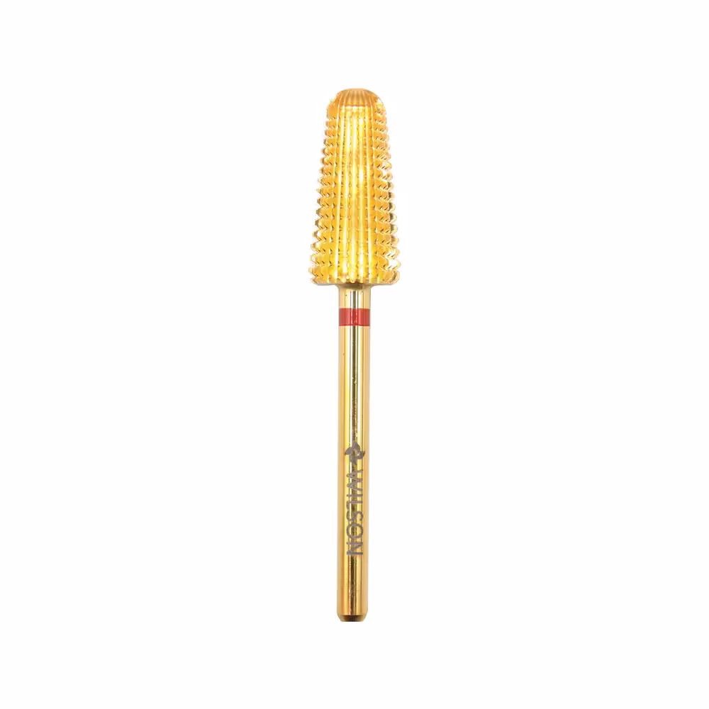 سر سوهان الماس/کربن مخروطی ویلسون Wilson