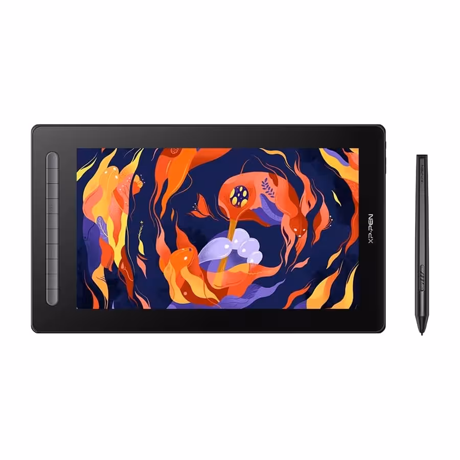 قلم نوری ایکس پی پن مدل Artist 16 (2nd Gen)