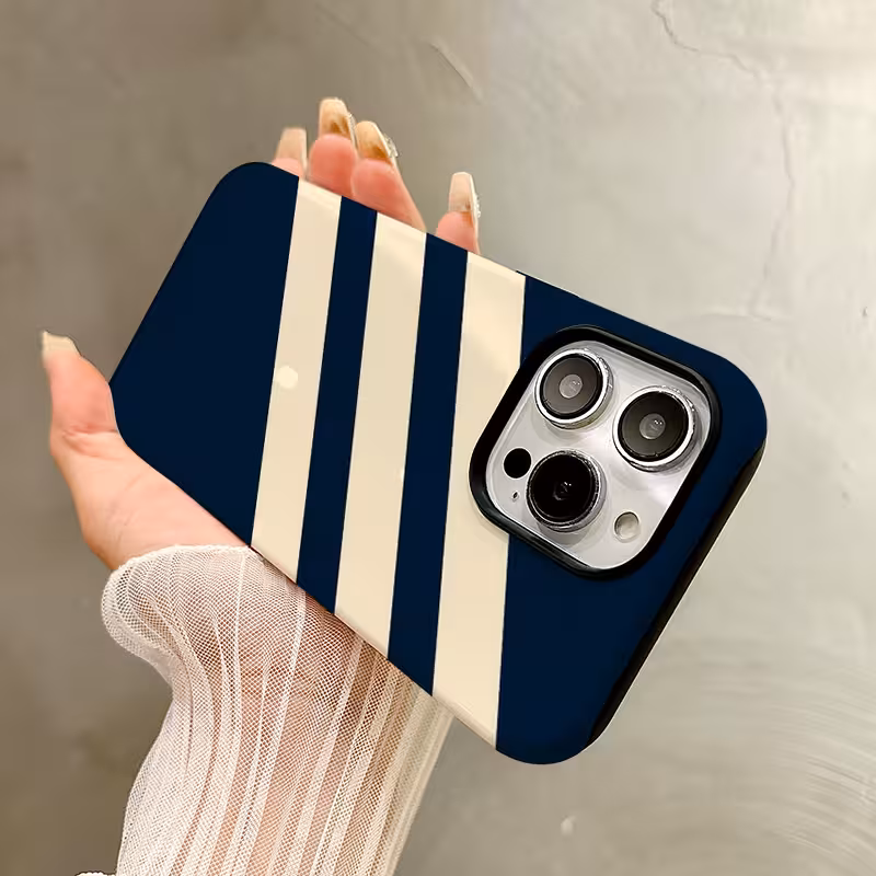 قاب طرح دار کبریتی سامسونگ A13