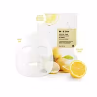 ماسک ورقه ای ویتامین میزون ( MIZON – Essence Mask Vitamin )