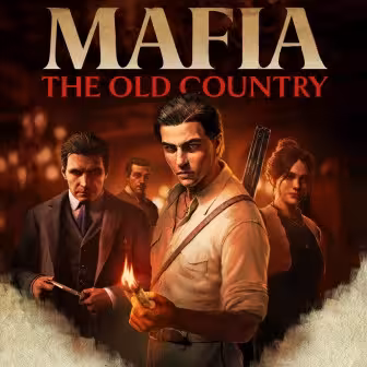 بازی Mafia The Old Country PS5 اکانت قانونی ظرفیت دو