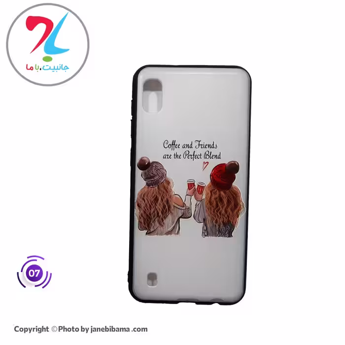 قاب گوشی سامسونگ Samsung A10 مدل طرح دار فانتزی - طرح 7